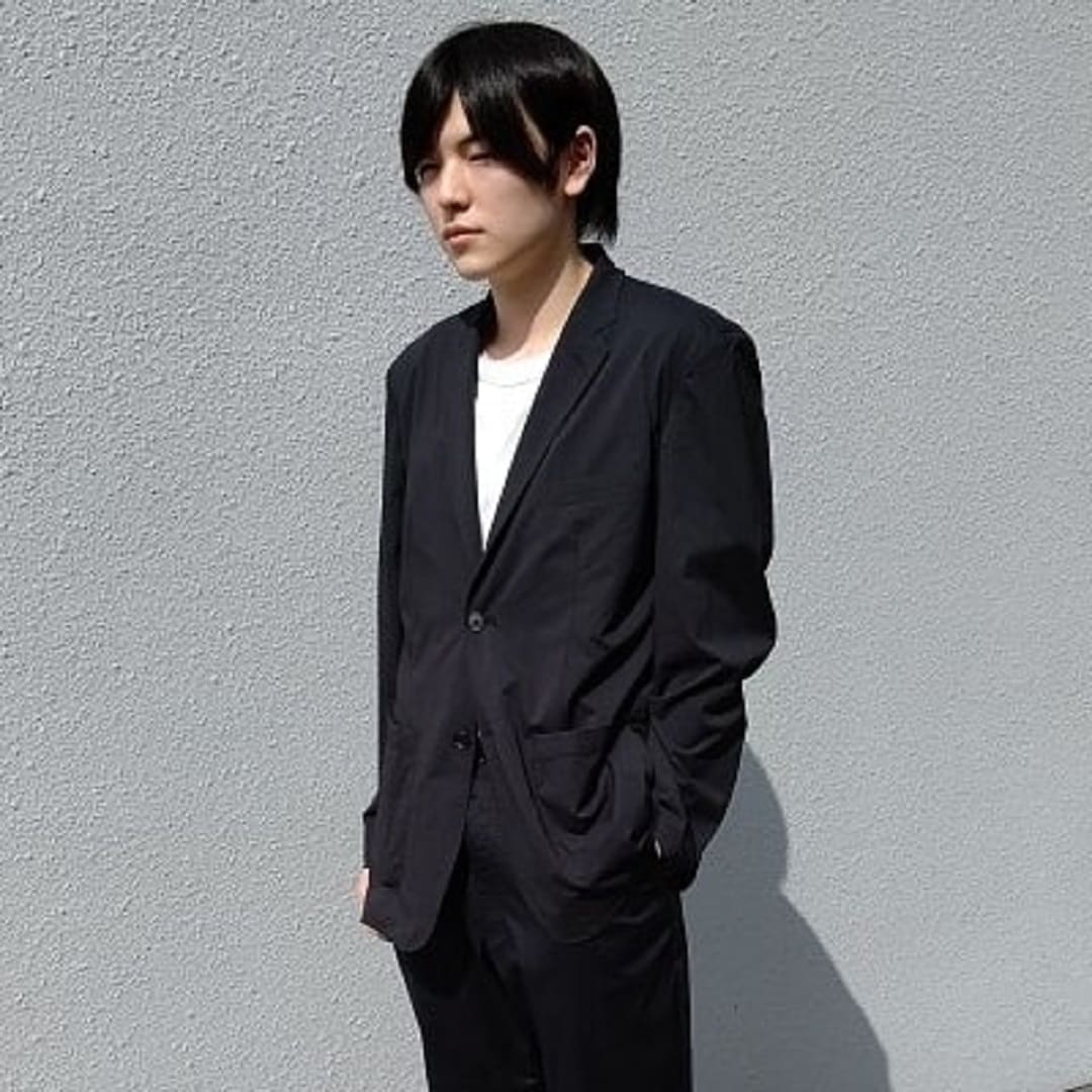 男性着用例3