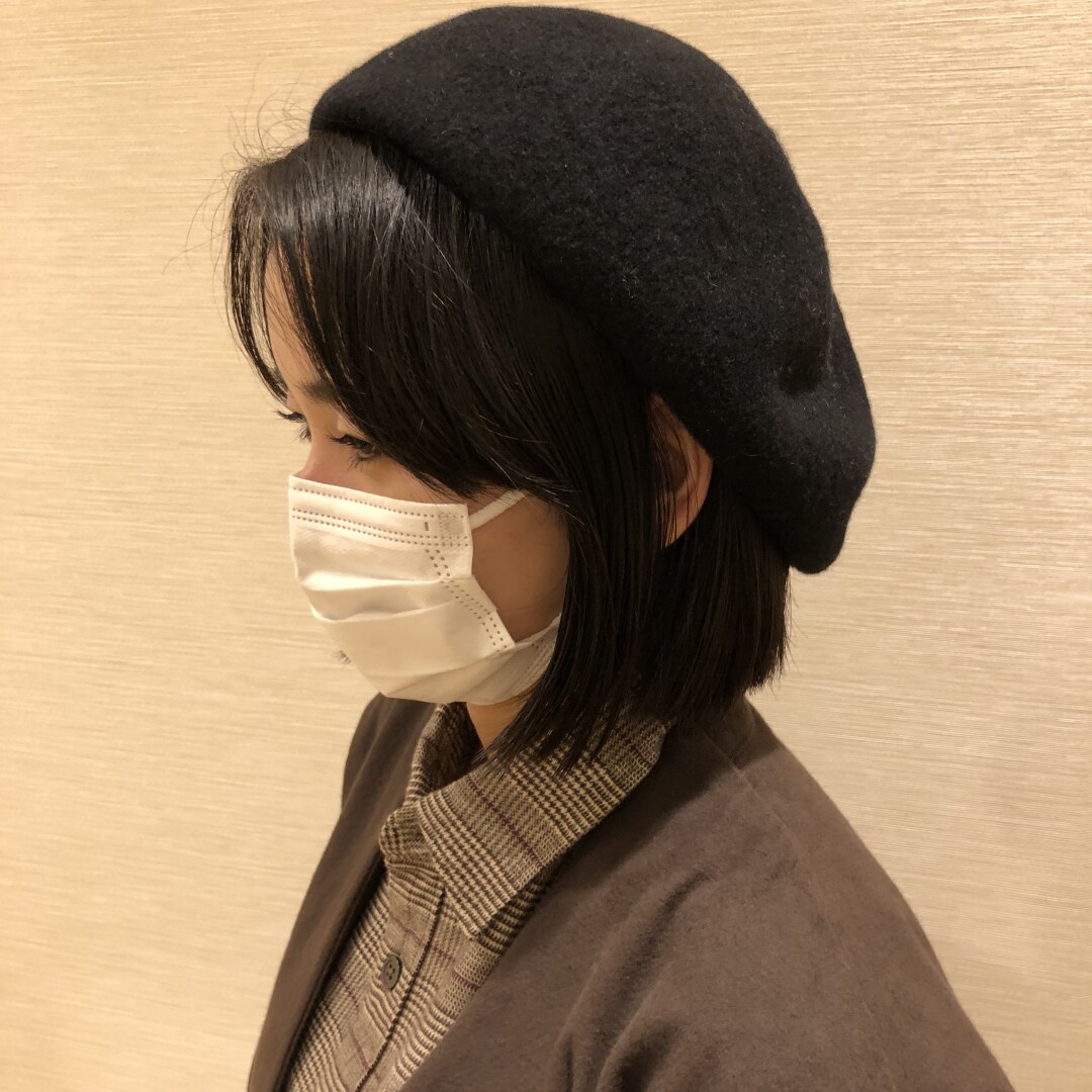 ベレーアップ