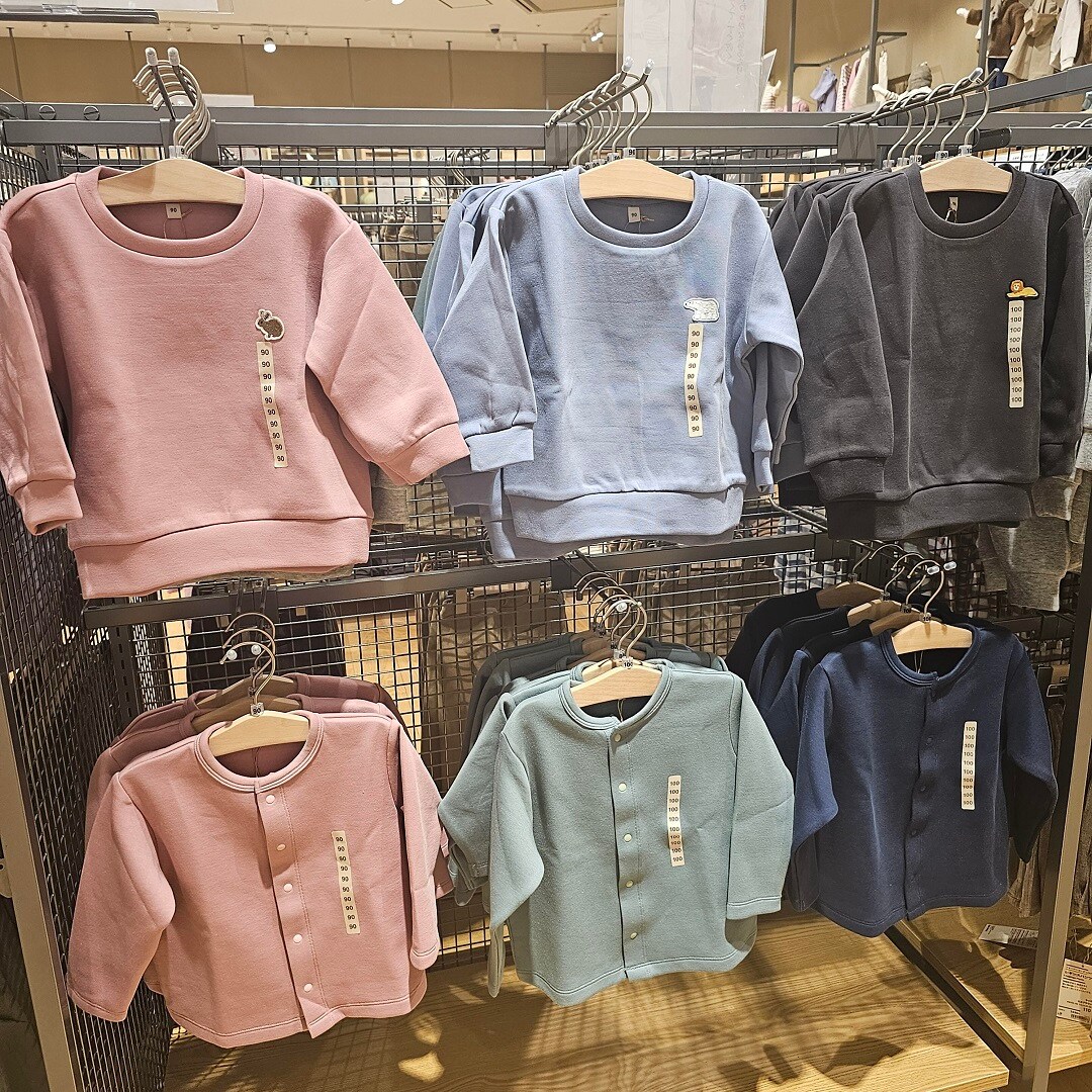 【イオンモール広島府中】あたまするっと