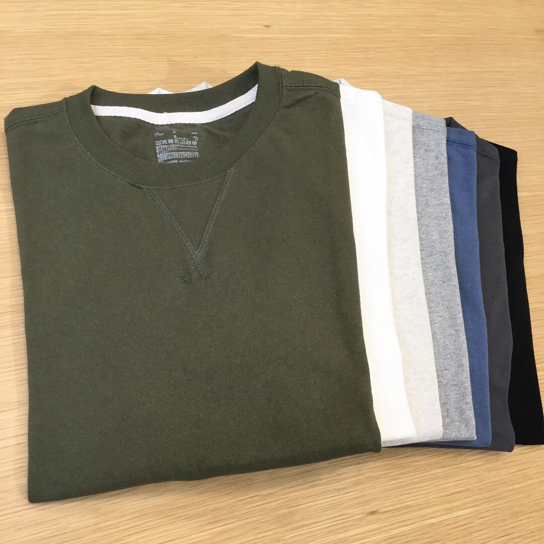 【イオンモール熱田】　Ｔシャツにしませんか。