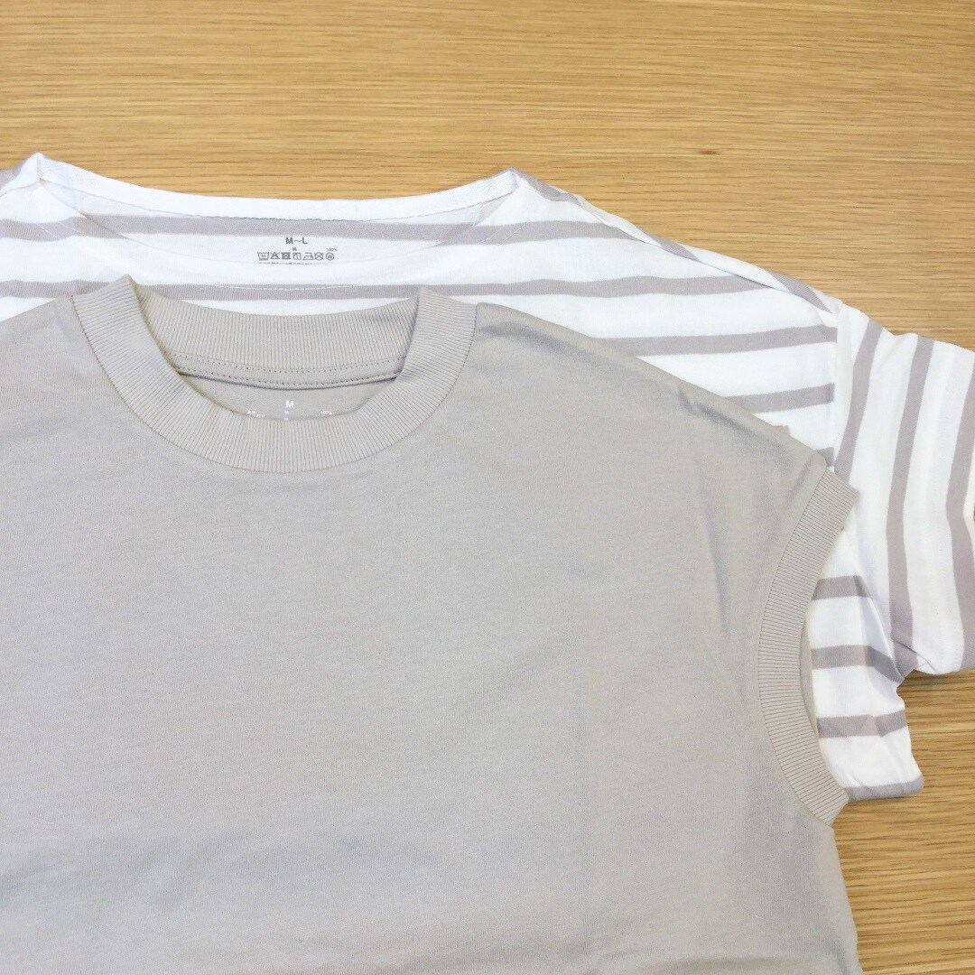 【イオンモール熱田】　Ｔシャツにしませんか。