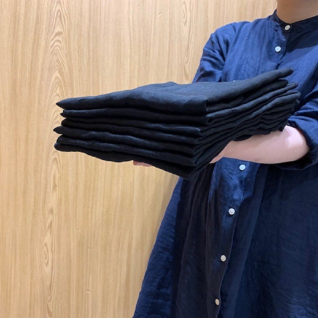 麻