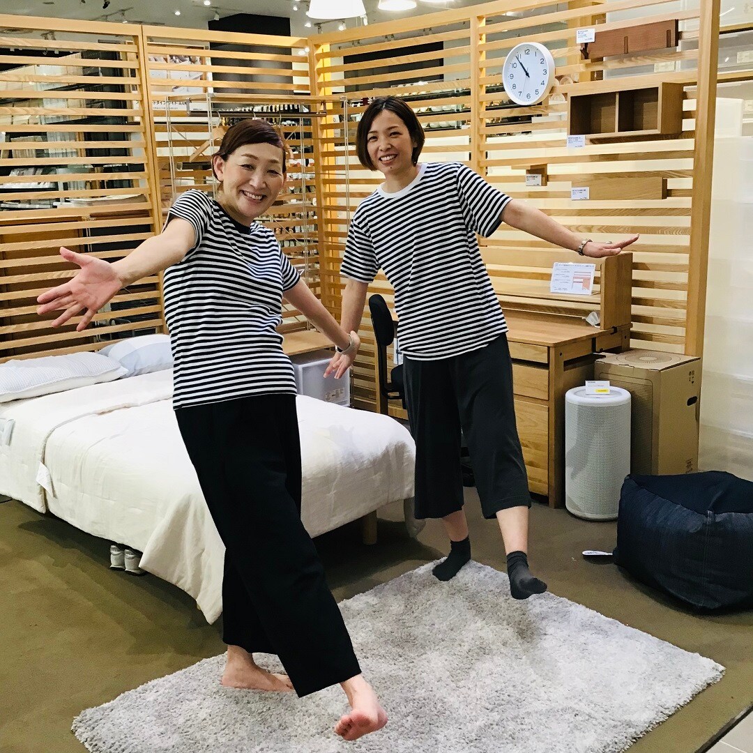イオンモール佐野新都市　ホームウエア
