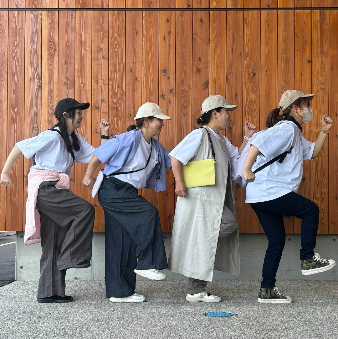 横向き