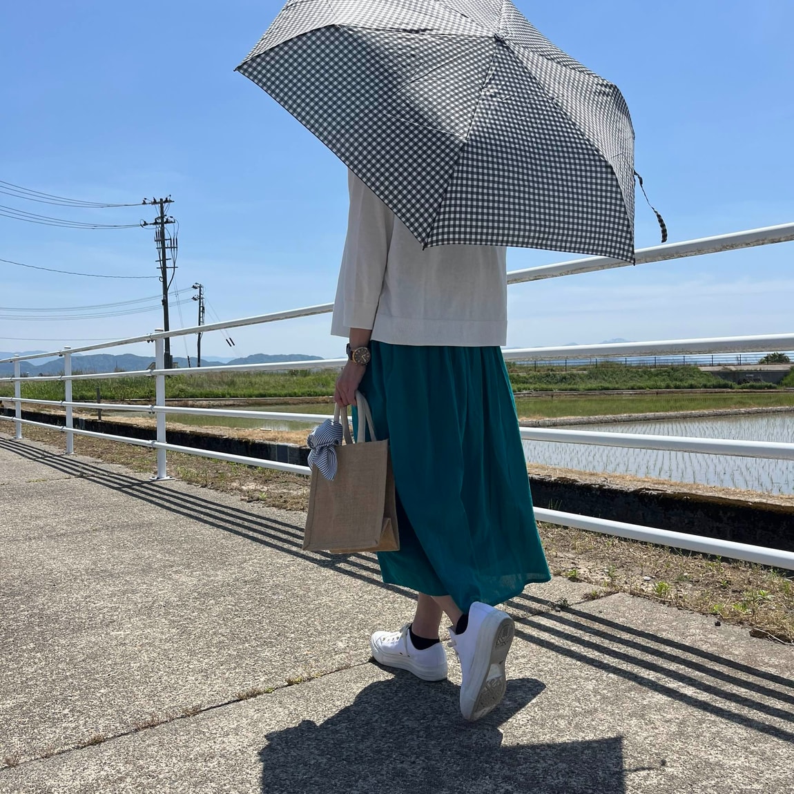 バックスタイル