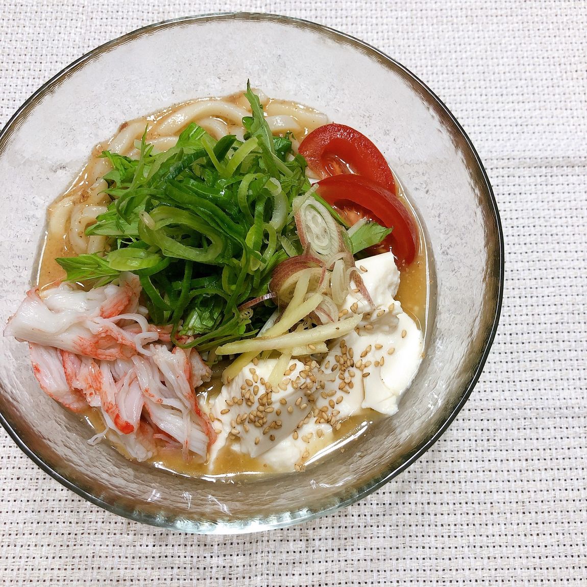 冷や汁2
