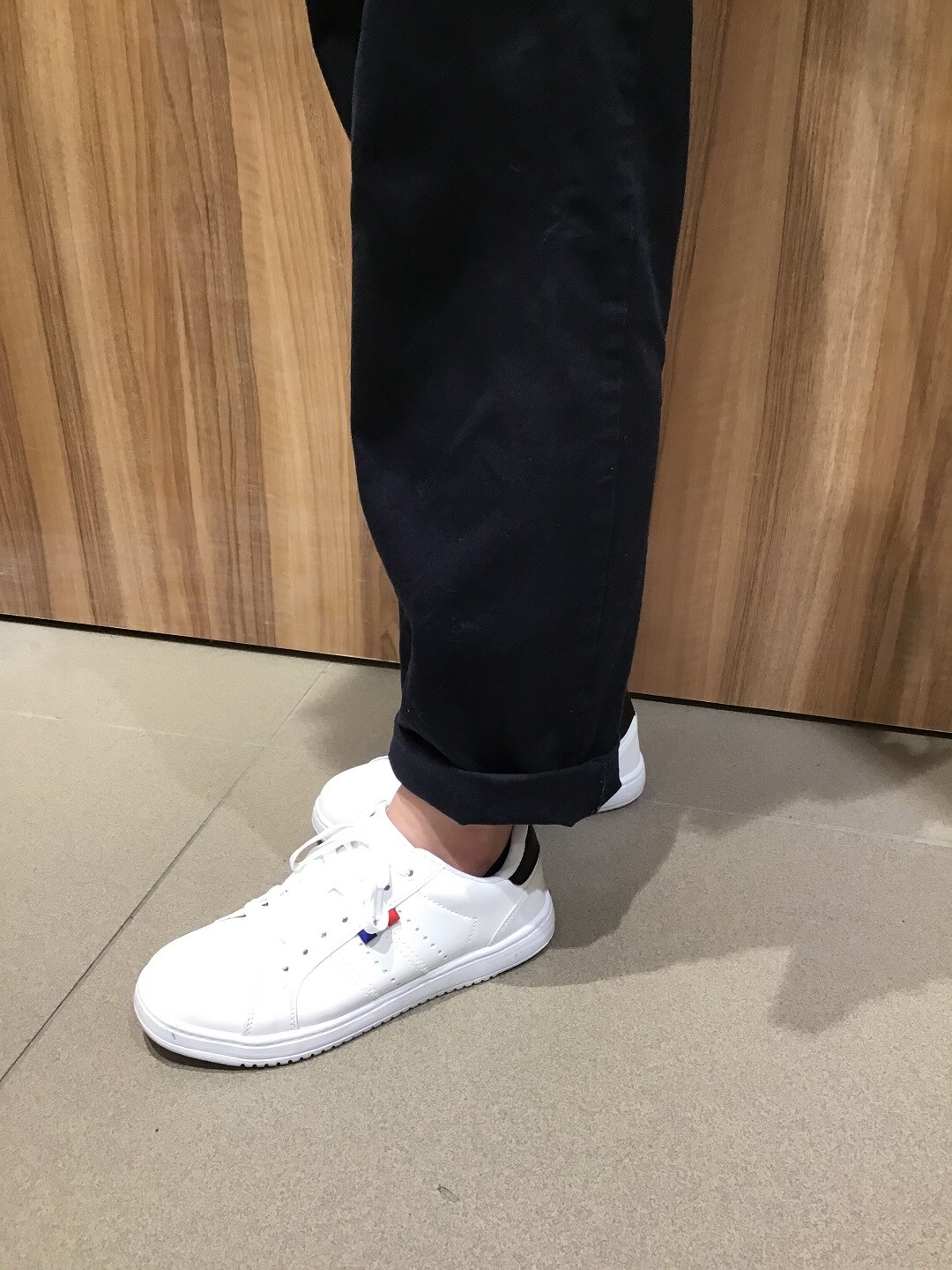 靴下2