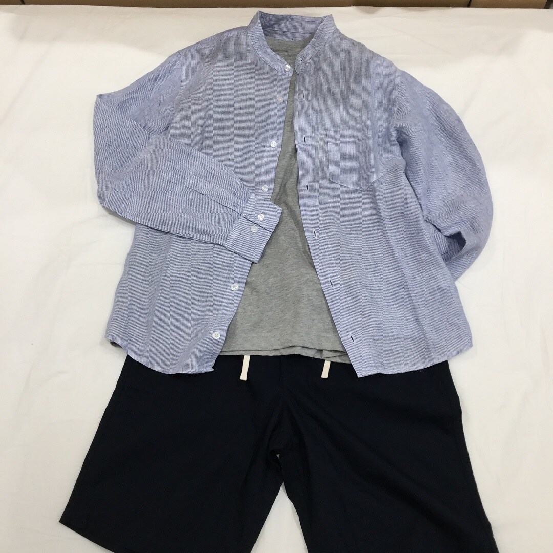 【ららぽーと沼津】ショートパンツ