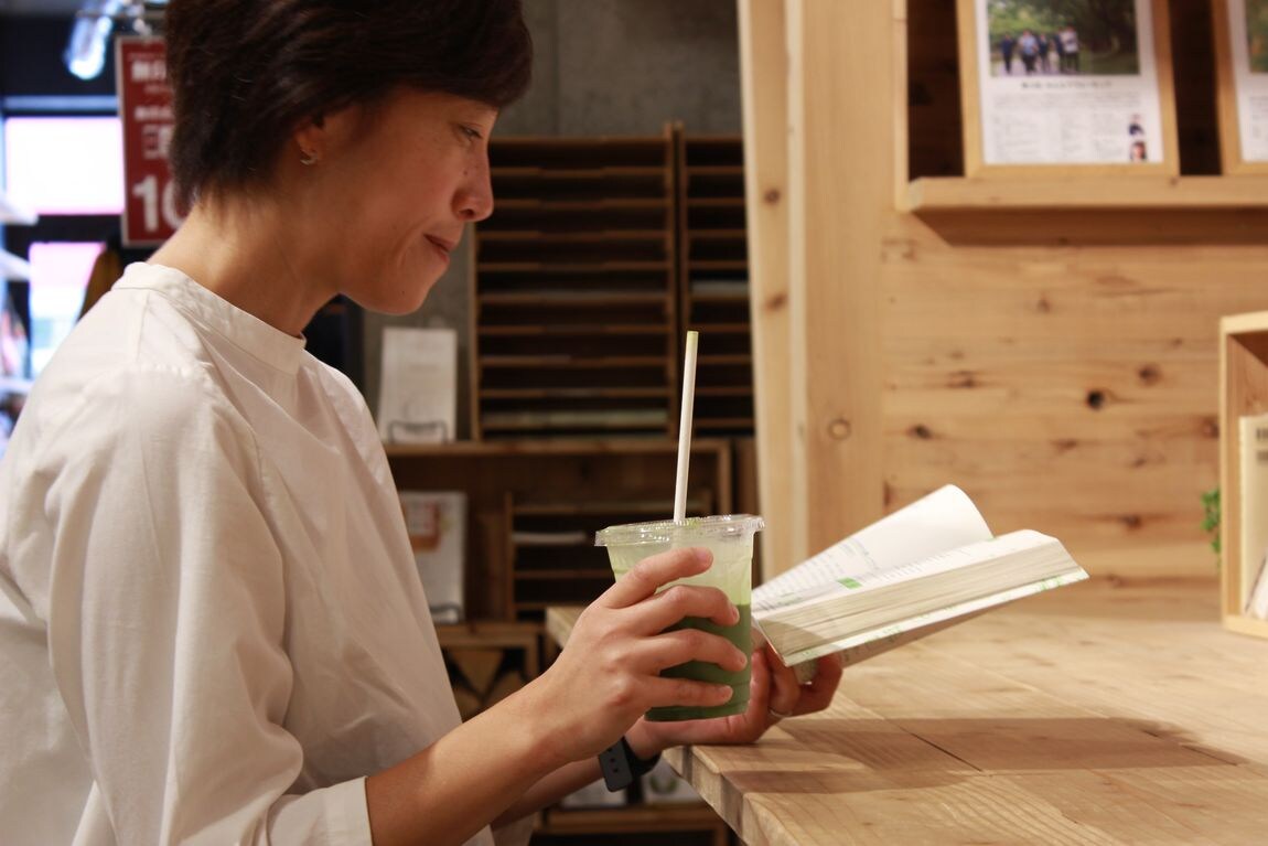 【Café&MealMUJIシエスタハコダテ】テイクアウトドリンク100円引②