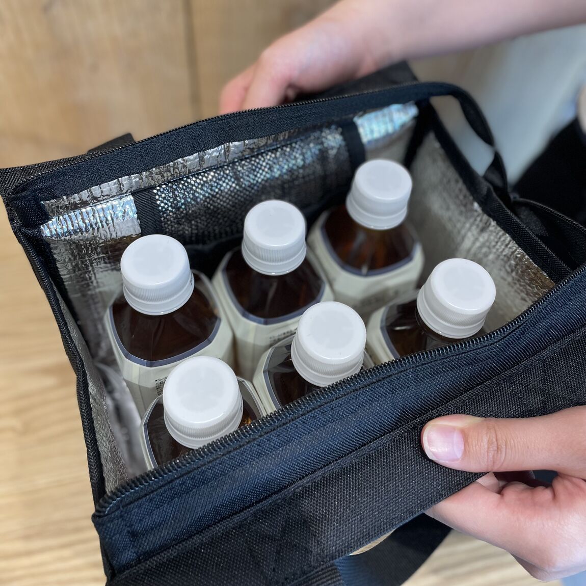 買い物バッグ6