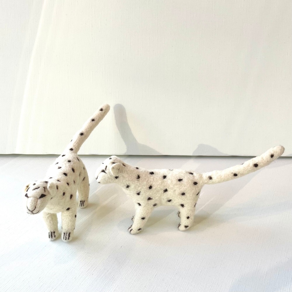 ユキヒョウ