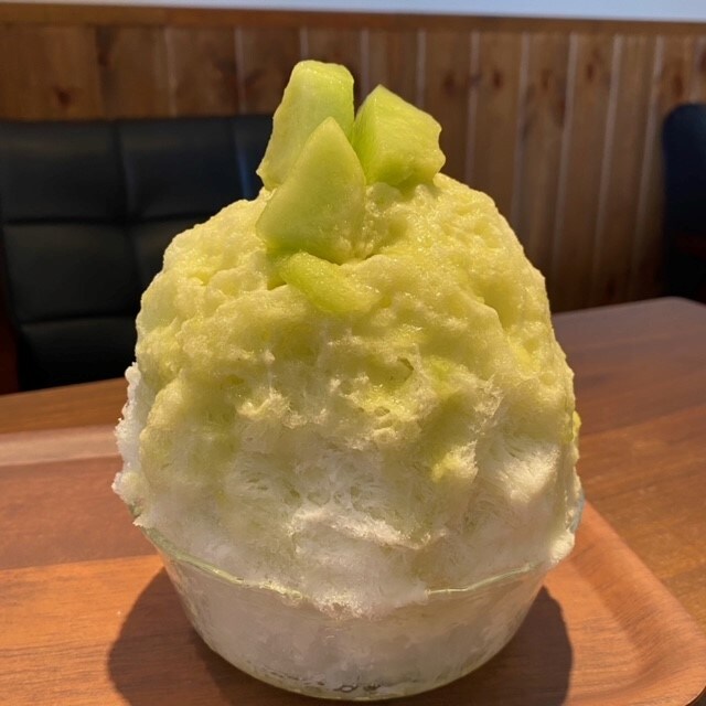 かき氷2