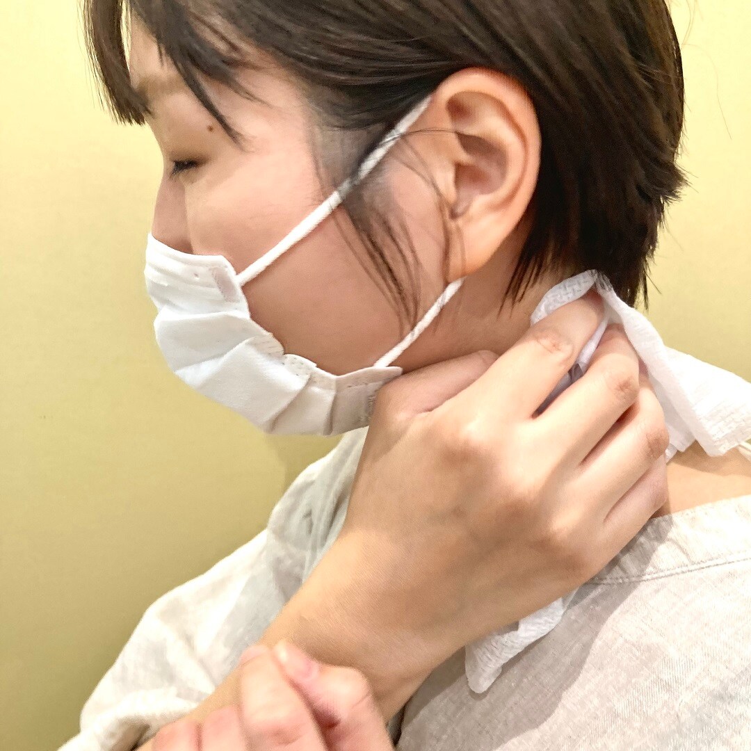 【ジョイナステラス二俣川】紫外線対策アイテム