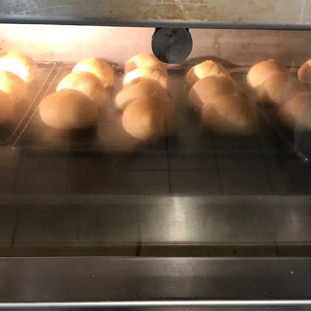 【MUJI Bakery銀座】|1Fベーカリー