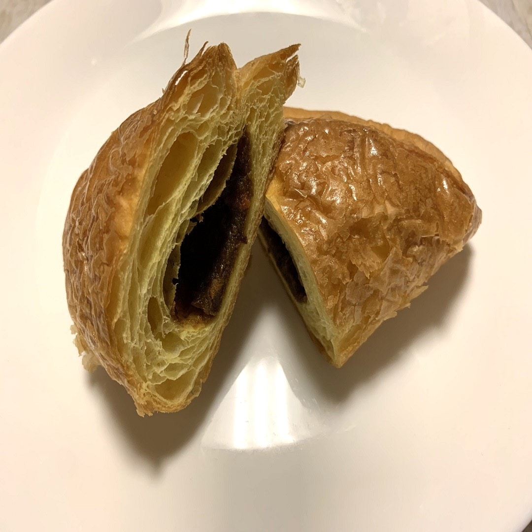 【イオンモール宮崎】カレーパン