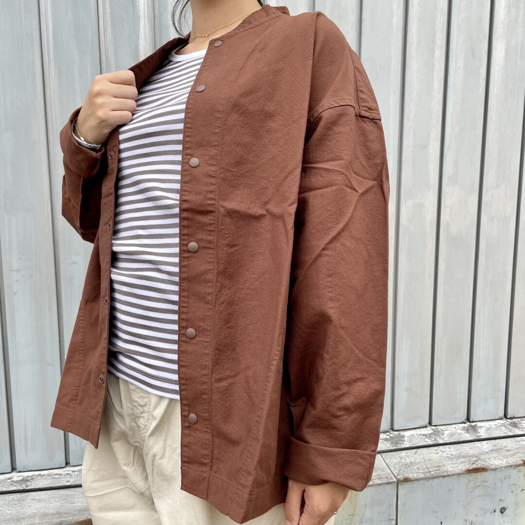 シャツ２