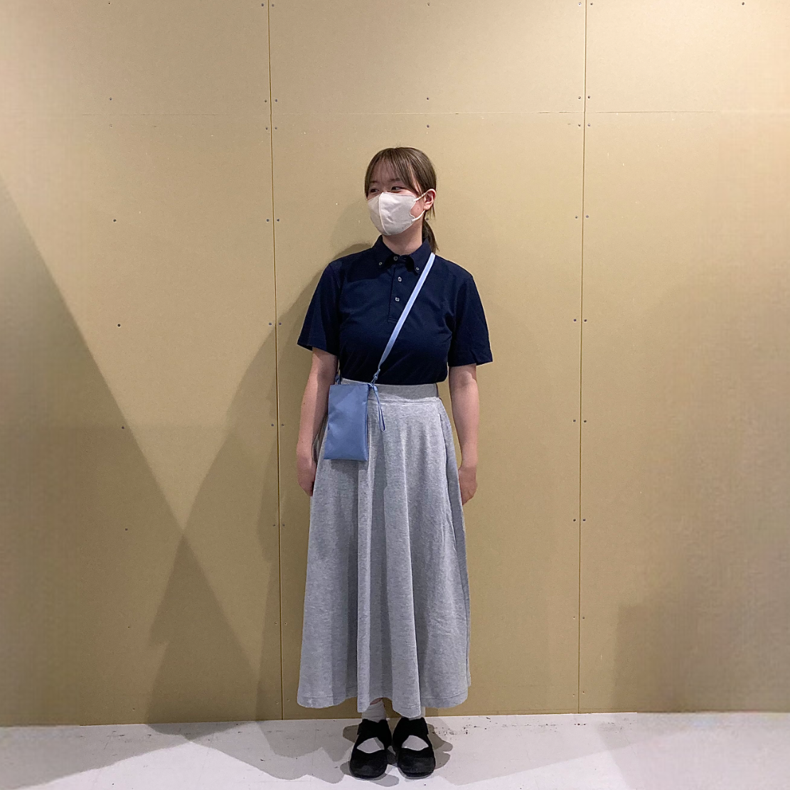 正面　２