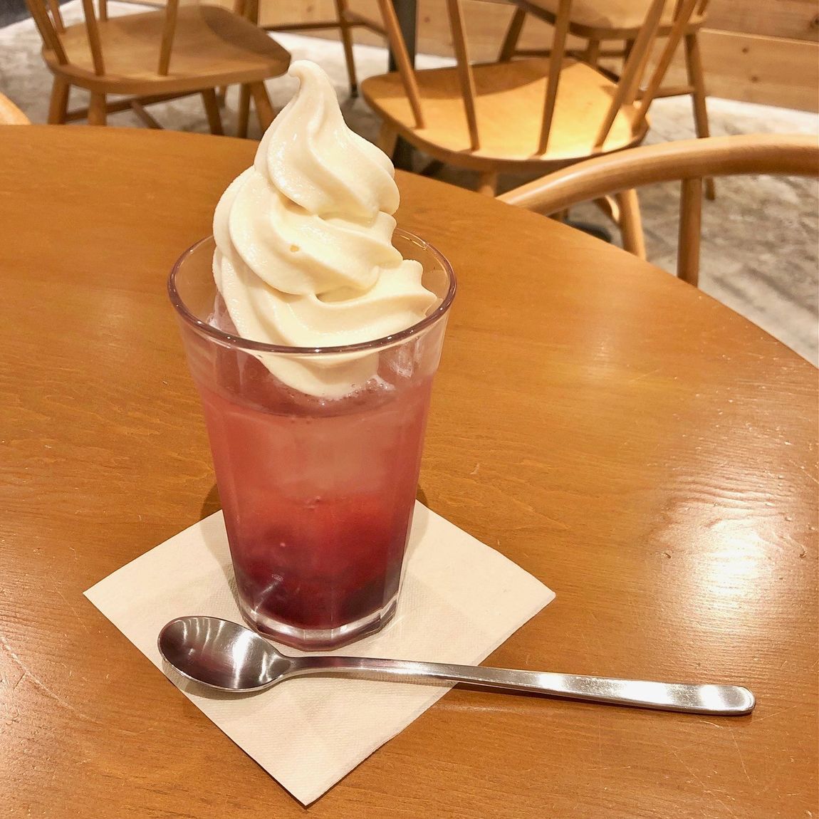 【Café＆Meal MUJI近鉄四日市】