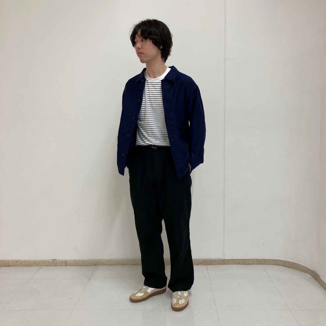 【静岡パルコ】身長179㎝_88Lh5T