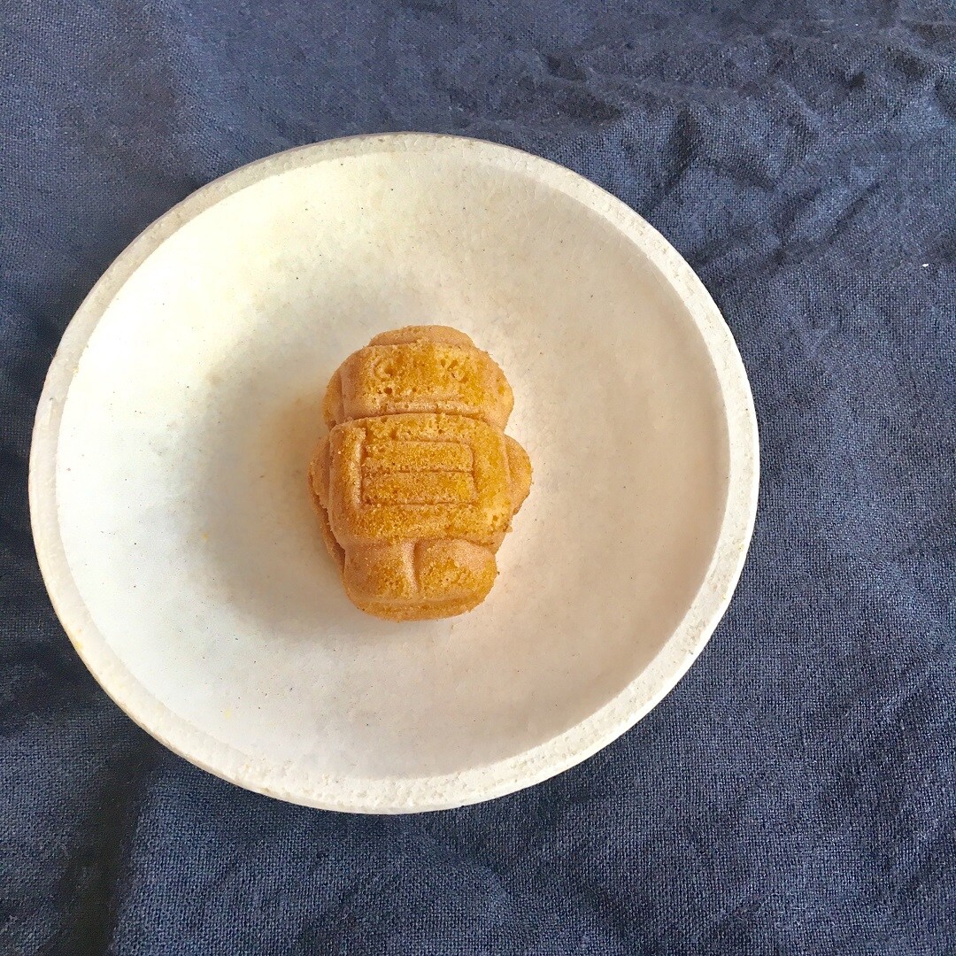 【ららぽーと甲子園】人形カステラ