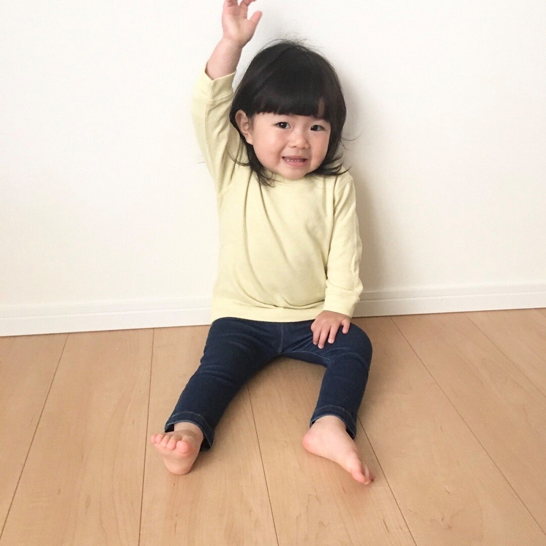【ららぽーと甲子園】春の女の子服
