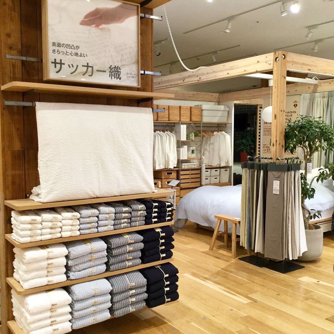 【MARK IS 静岡】サッカー売場