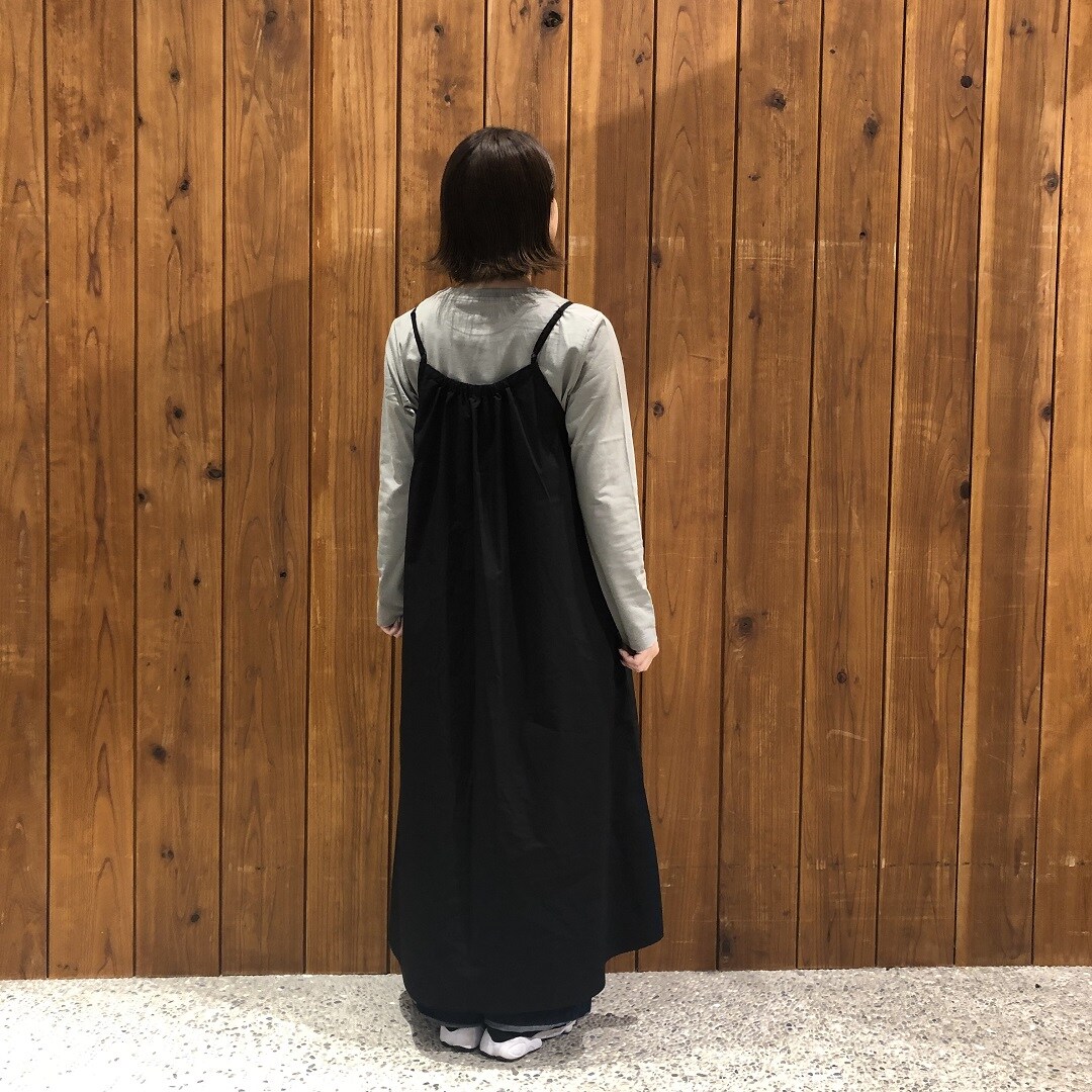 【燕】スタッフ着用画像