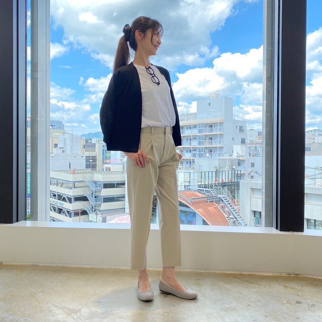 ポーズ