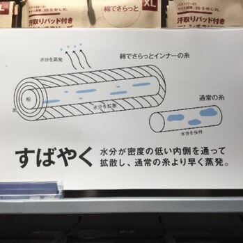 綿さら2