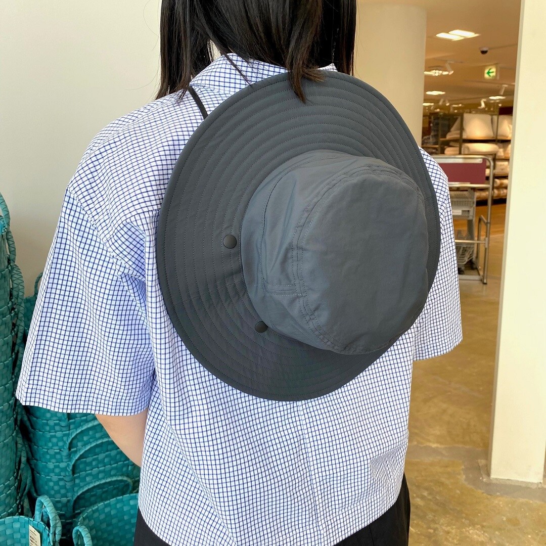 帽子