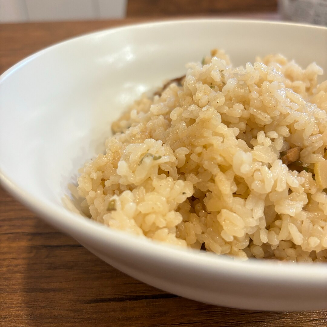 松茸