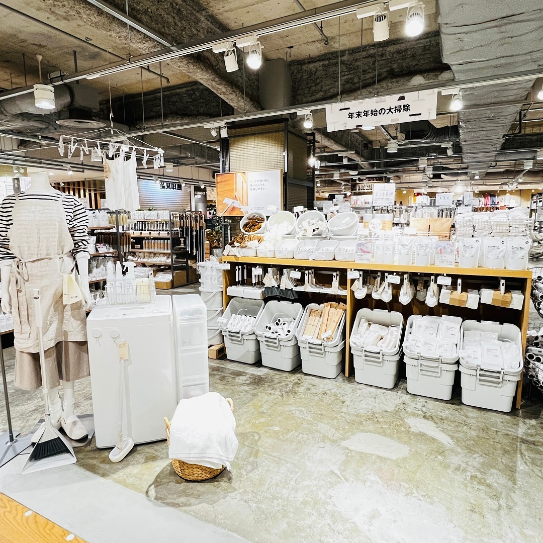 【アトレ川越】年末年始・営業時間のお知らせ