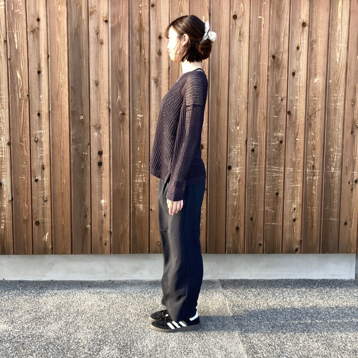 婦人スタスナ写真
