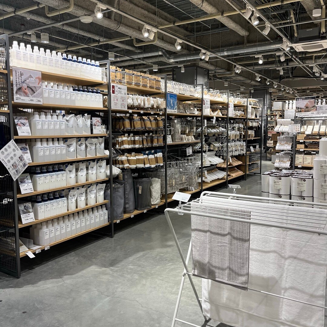 掃除売り場2