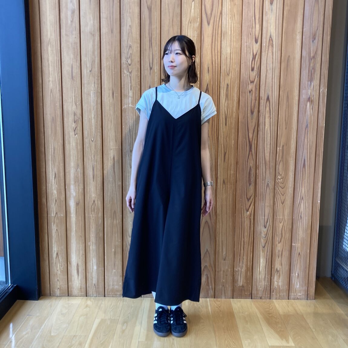 婦人スタスナ写真