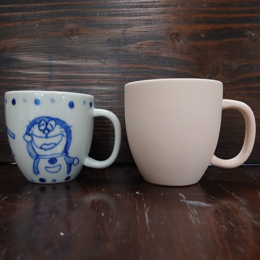マグカップ