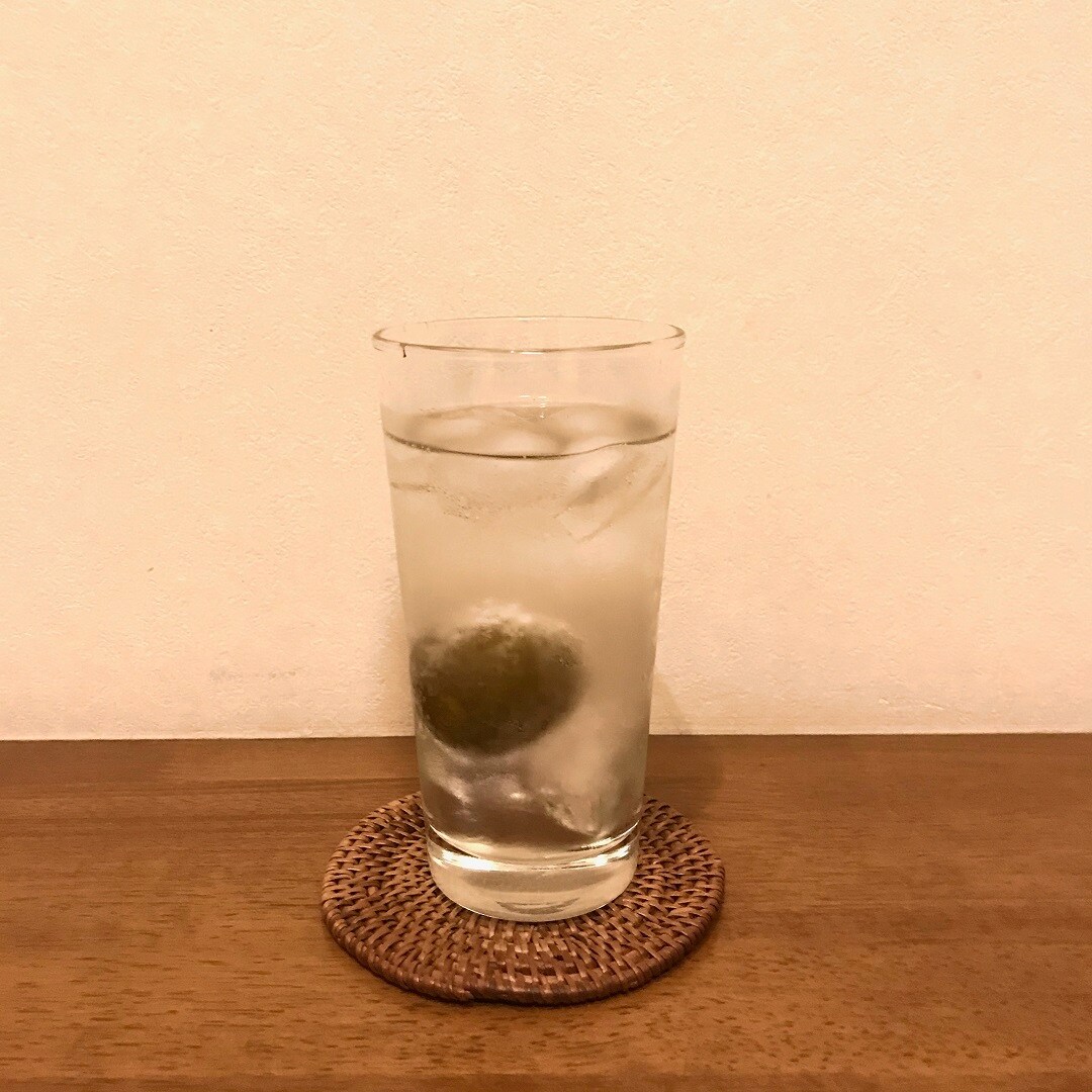 【イオンモール木曽川】果実用酒ビン3