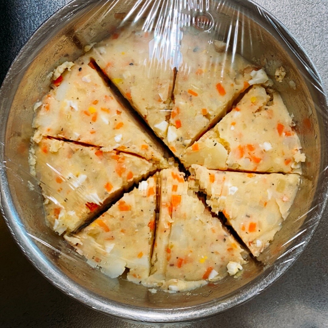 【難波】水煮缶