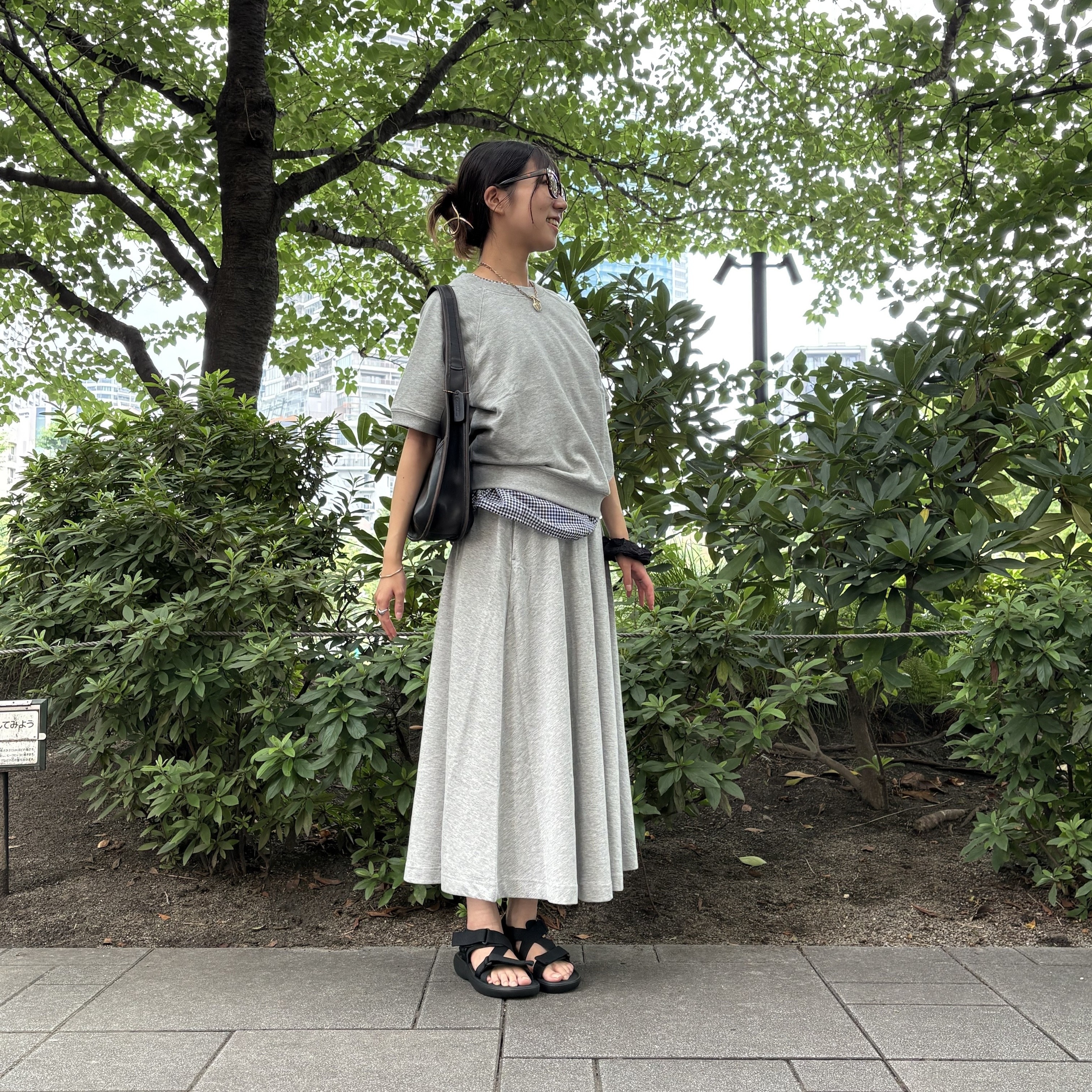 モデル
