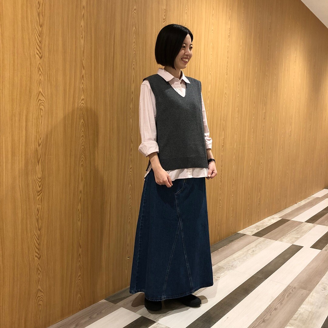 ベスト