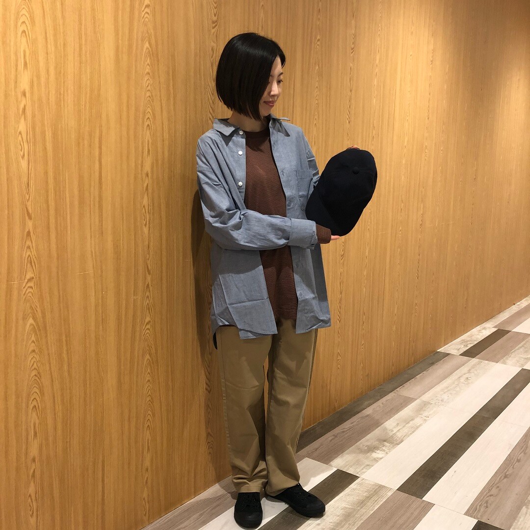 紳士ブロードシャツ