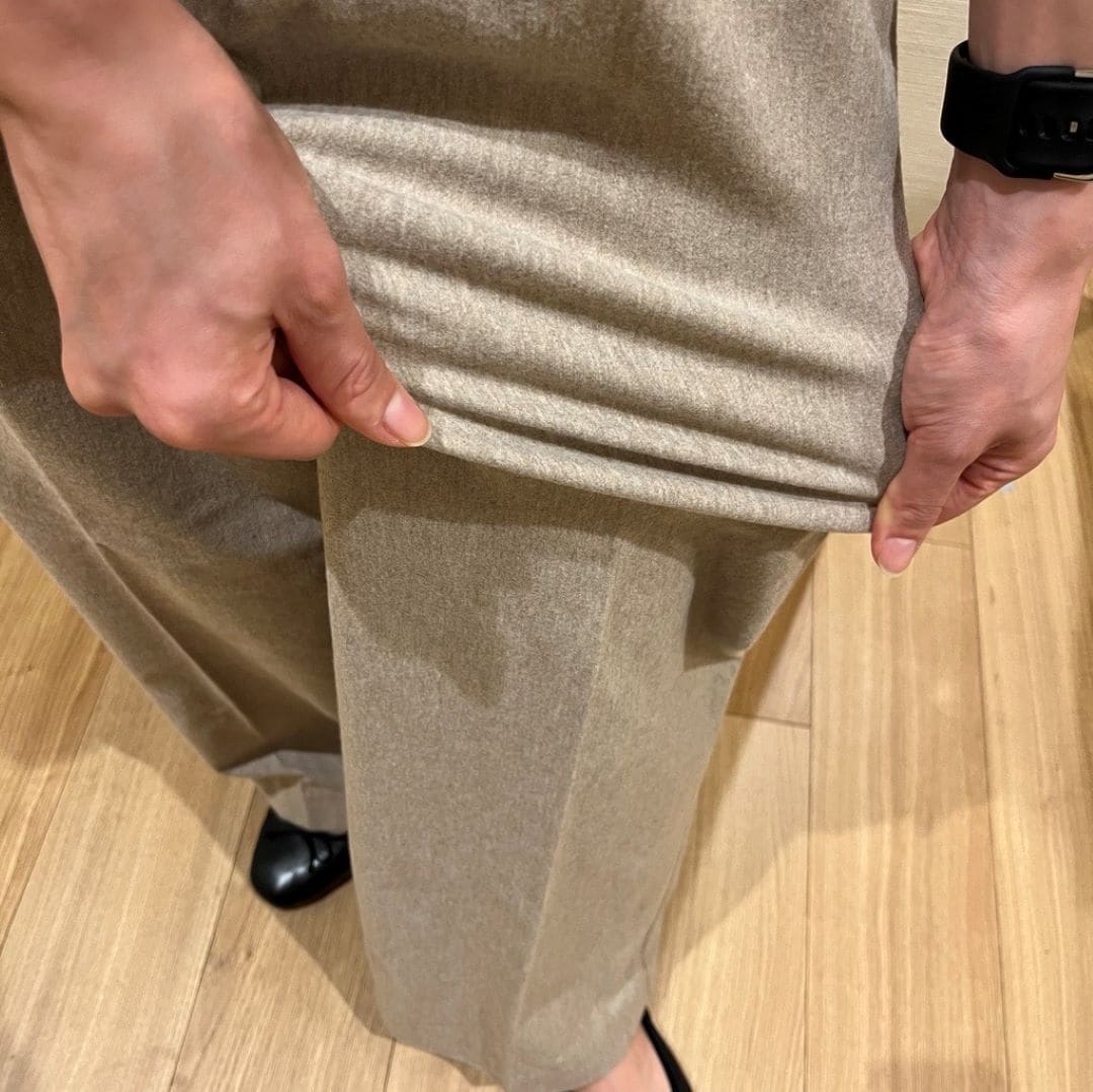 ストレッチ
