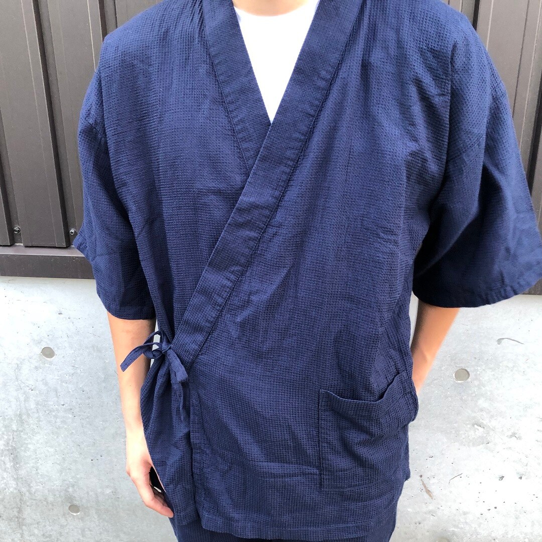 甚平