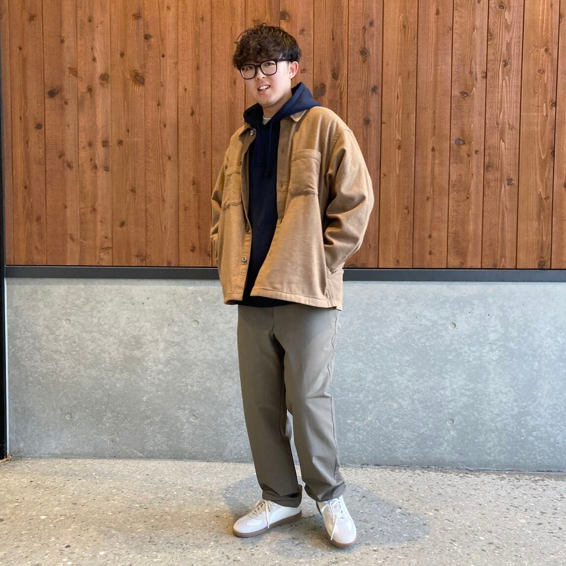 【コープさっぽろのっぽろ】身長177cm _coy7lU