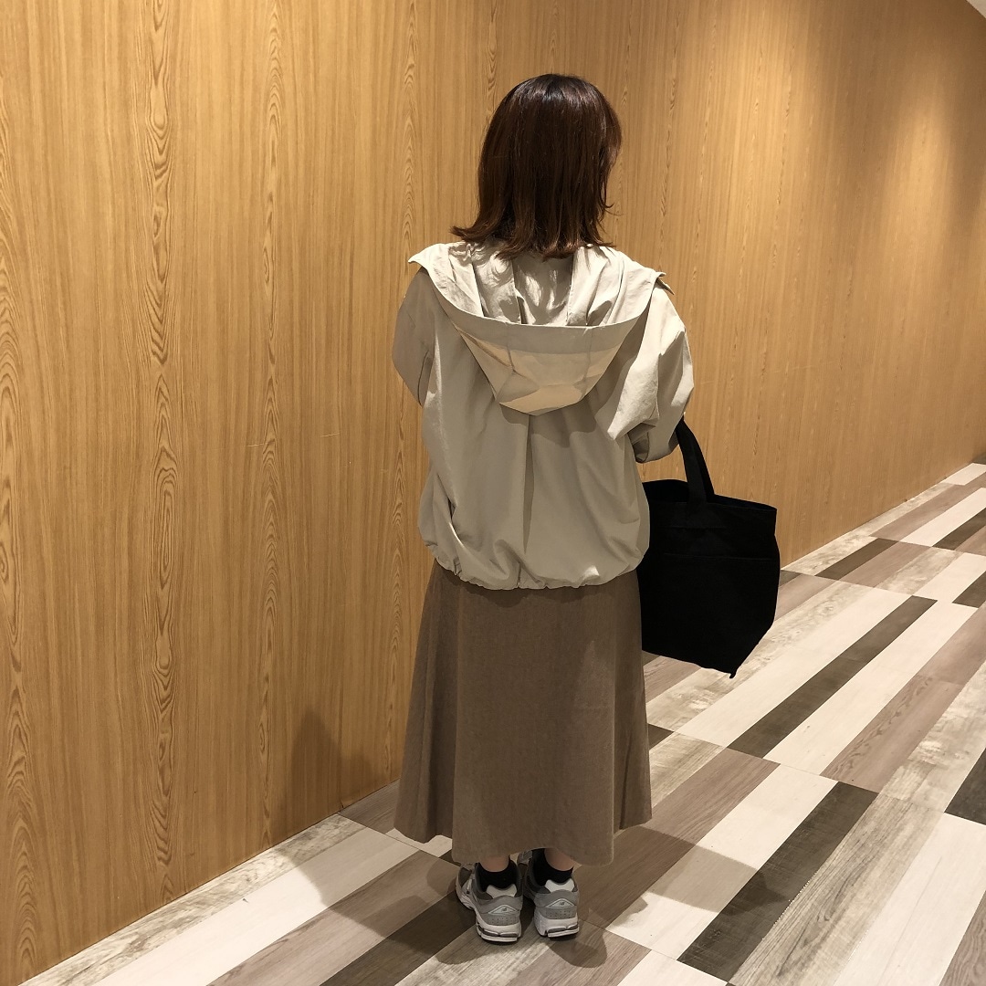 ブラウス