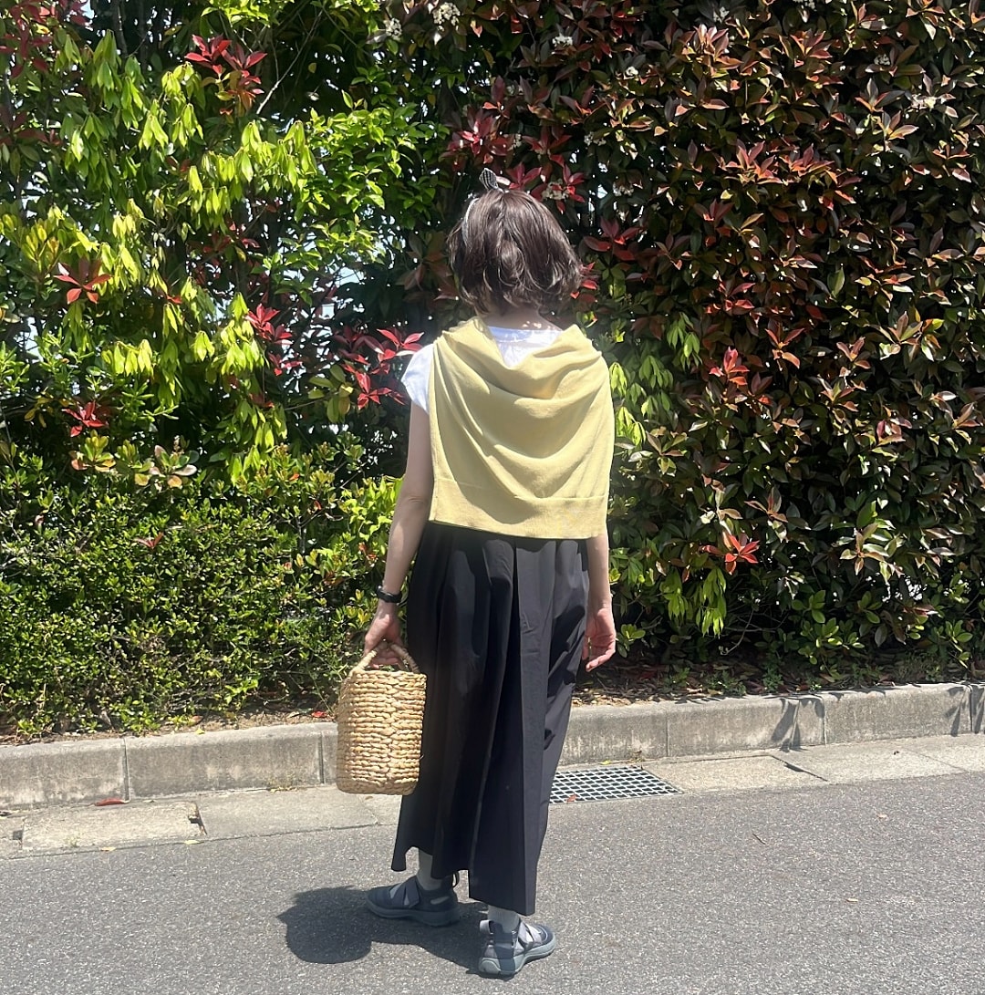 【イオンタウン菰野】身長159ｃｍ