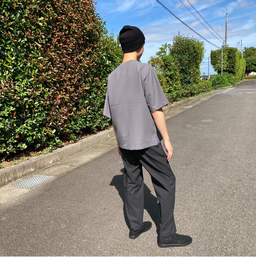 　【イオンタウン菰野】身長175㎝