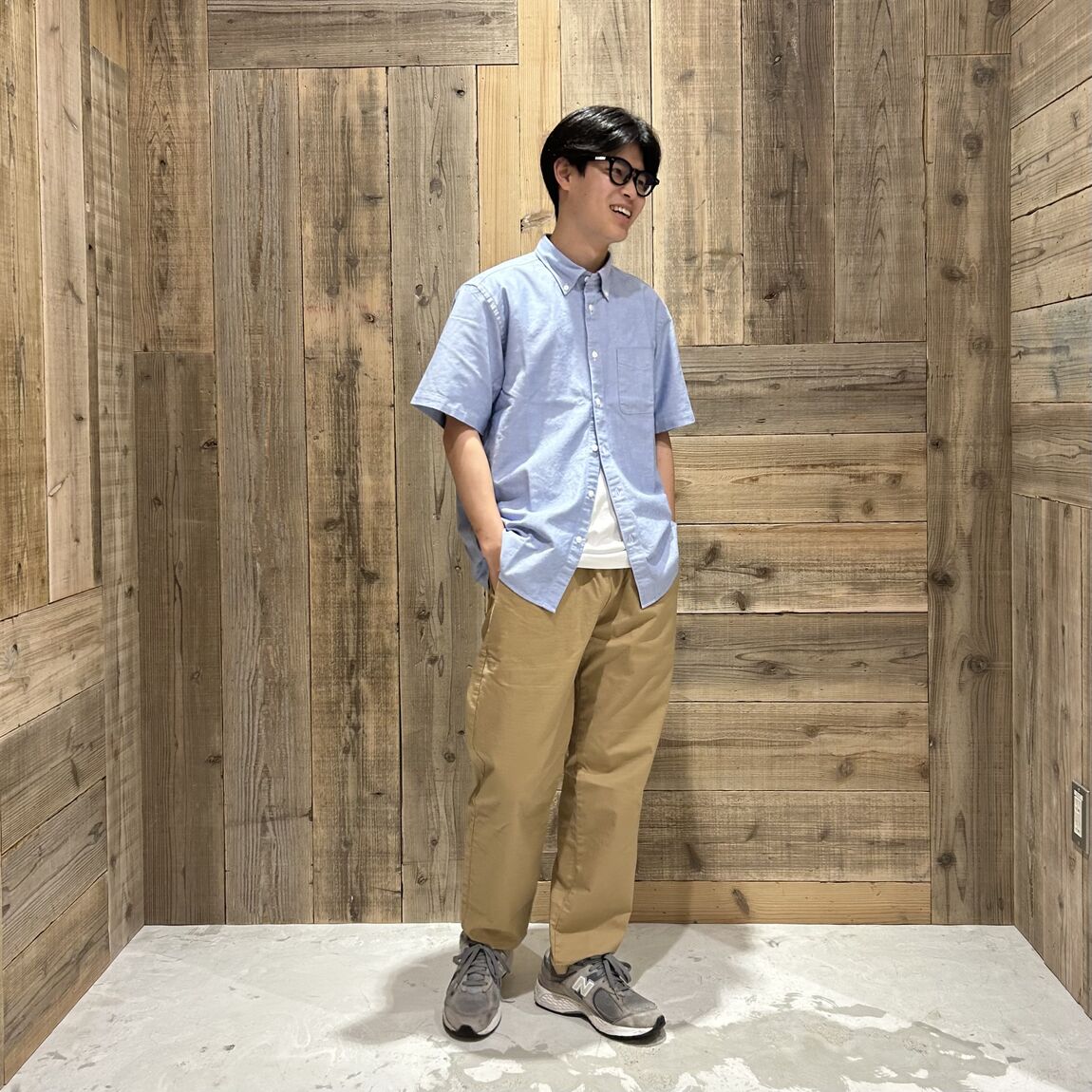 スタッフスナップ2
