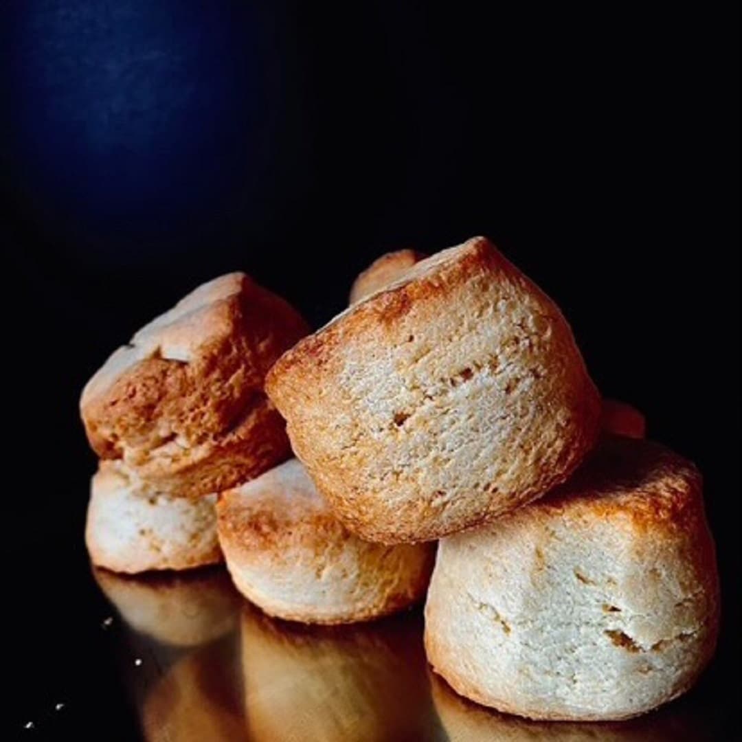 焼き菓子