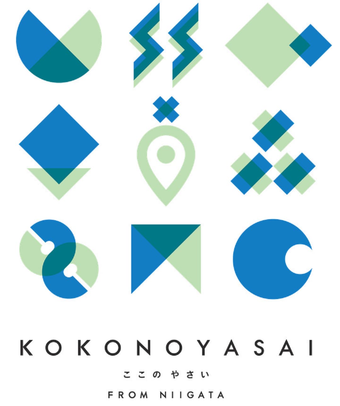 ロゴ